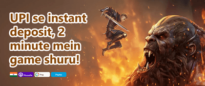 Daily Reload Bonus promotion
