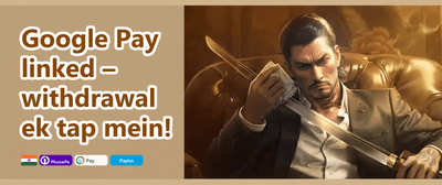 Refer & Earn 💎 promotion