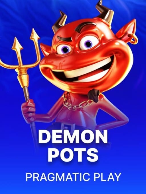 Demon Pots thumbnail