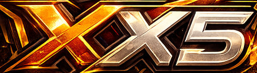 xx5gems Logo